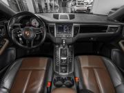 Porsche Macan I Рестайлинг Москва  - изображение 32