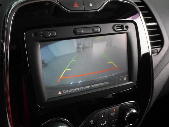 Renault Kaptur I с пробегом 2016 года, цена 1 499 000 рублей, 132182 км, внедорожник, Автокод Объявления