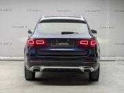 Mercedes-Benz GLC I (X253) Рестайлинг Москва  - изображение 15
