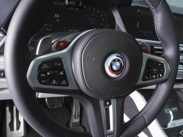 BMW X6 M III (F96) с пробегом 2020 года, цена 12 750 000 рублей, 30304 км, внедорожник, Автокод Объявления