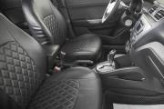Kia Rio III Кемерово  - изображение 32