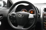 Toyota Corolla X (E140 E150) Рестайлинг Москва  - изображение 25