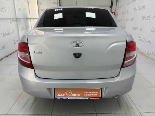 Lada (ВАЗ) Granta I с пробегом 2017 года, цена 399 000 рублей, 99000 км, седан, Автокод Объявления