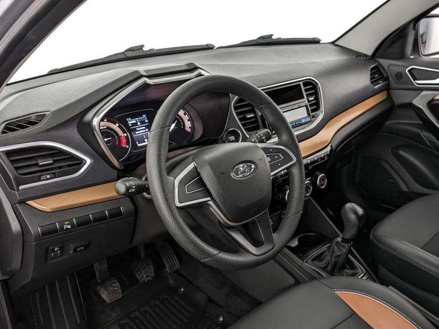 Lada (ВАЗ) Vesta I Рестайлинг (NG) Москва  - изображение 15