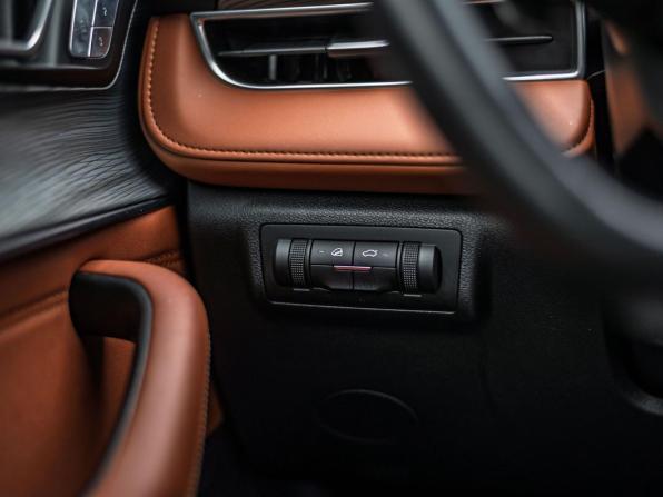 Chery Tiggo 8 Pro Max I с пробегом 2022 года, цена 1 715 000 рублей, 118555 км, внедорожник, Автокод Объявления