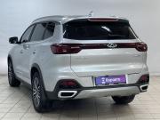 Chery Tiggo 8 I Рестайлинг Воронеж  - изображение 27