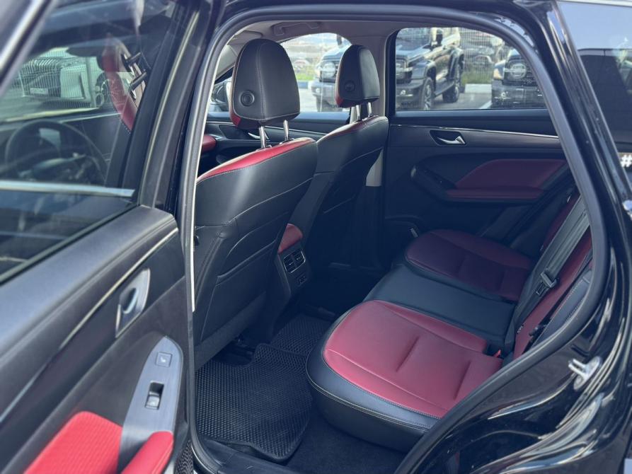 Haval Jolion I Рестайлинг Тверь  - изображение 14