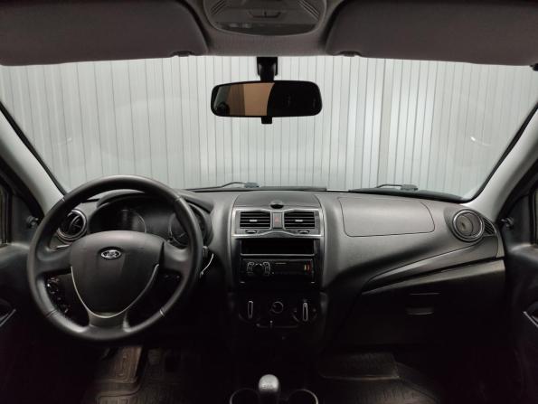 Lada (ВАЗ) Granta I Рестайлинг с пробегом 2020 года, цена 540 000 рублей, 152000 км, хэтчбек, Автокод Объявления