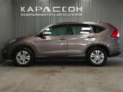 Honda CR-V IV Рестайлинг Пермь  - изображение 23