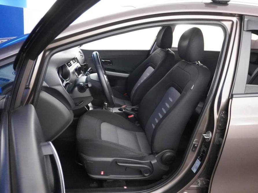 Kia Ceed II Москва  - изображение 10