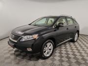Lexus RX III Москва  - изображение 23