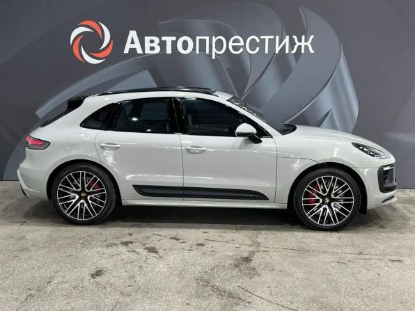 Porsche Macan I Рестайлинг 2 с пробегом 2021 года, цена 7 830 000 рублей, 15250 км, внедорожник, Автокод Объявления