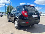 Chevrolet Captiva I Рестайлинг Стерлитамак  - изображение 26