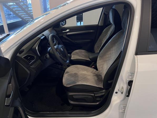 Lada (ВАЗ) Vesta I Рестайлинг (NG) с пробегом 2026 года, цена 1 590 000 рублей, 7278 км, универсал, Автокод Объявления