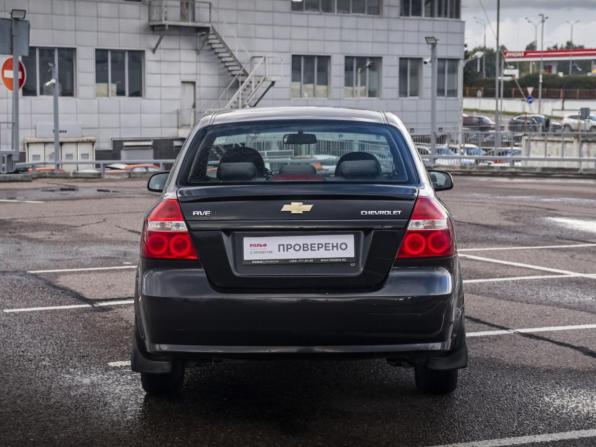 Chevrolet Aveo I Рестайлинг с пробегом 2011 года, цена 548 000 рублей, 212270 км, седан, Автокод Объявления