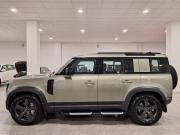 Land Rover Defender II Люберцы  - изображение 35