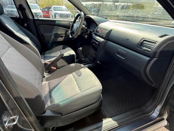 Skoda Octavia I (A4) Рестайлинг с пробегом 2008 года, цена 525 000 рублей, 219373 км, лифтбек, Автокод Объявления