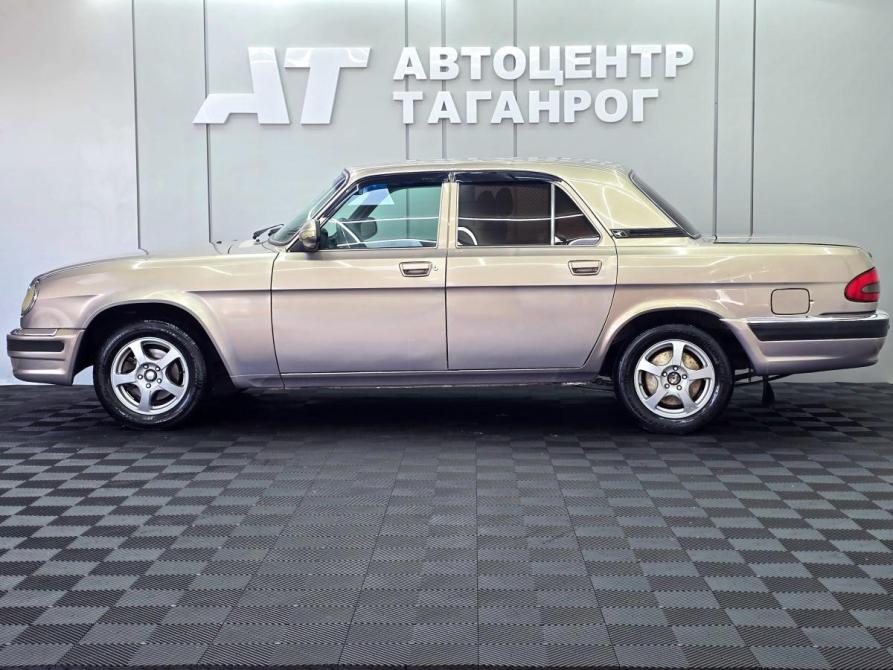 ГАЗ 31105 «Волга» Таганрог  - изображение 3