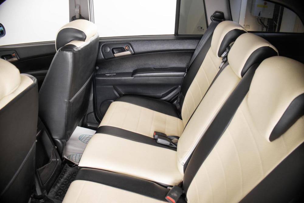 SsangYong Kyron I Пермь  - изображение 9