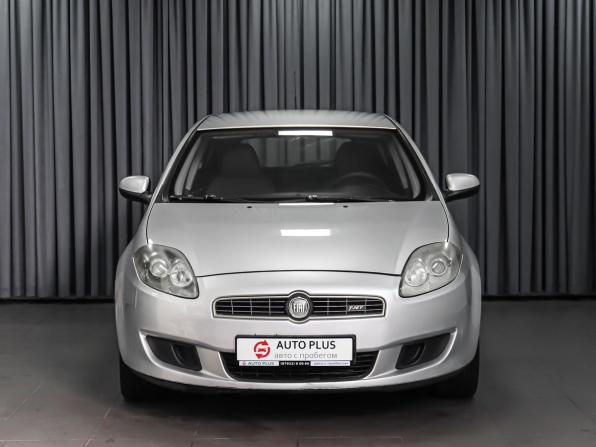 Fiat Bravo II с пробегом 2008 года, цена 419 000 рублей, 256350 км, хэтчбек, Автокод Объявления