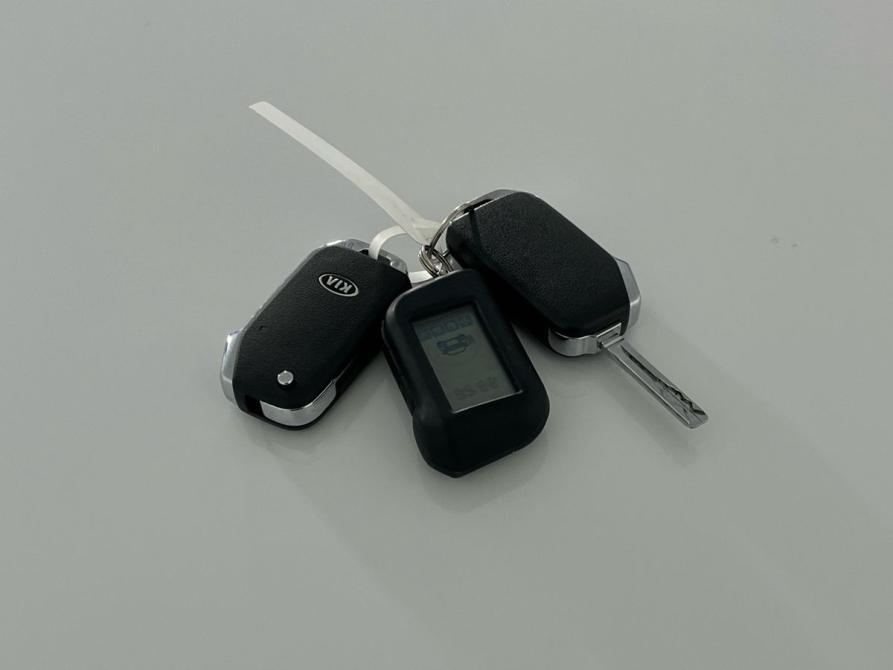 Kia Sportage IV Рестайлинг Ижевск  - изображение 20
