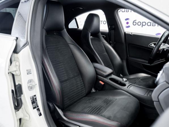 Mercedes-Benz CLA I (C117 X117) с пробегом 2014 года, цена 1 980 000 рублей, 71471 км, седан, Автокод Объявления