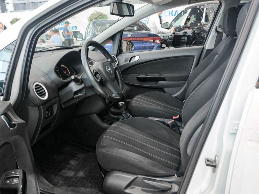Opel Corsa D Рестайлинг II Казань  - изображение 20