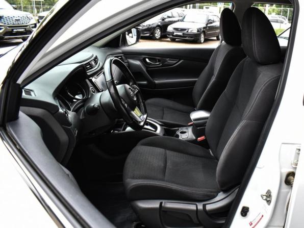 Nissan X-Trail III Рестайлинг с пробегом 2021 года, цена 2 675 000 рублей, 75804 км, внедорожник, Автокод Объявления