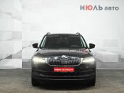 Skoda Karoq I Екатеринбург  - изображение 23