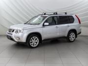 Nissan X-Trail II Волгоград  - изображение 40