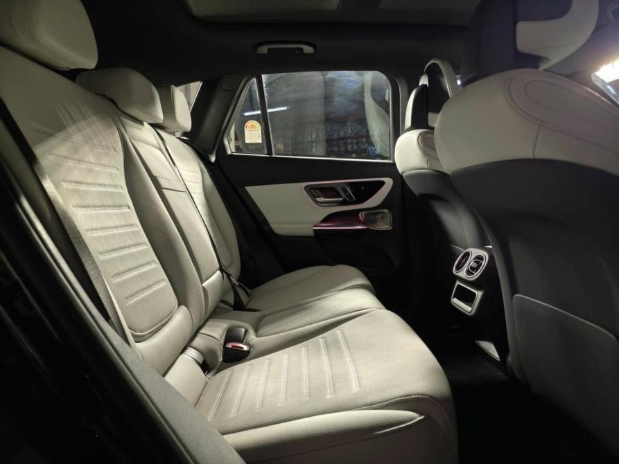 Mercedes-Benz GLC II (X254) Москва  - изображение 16