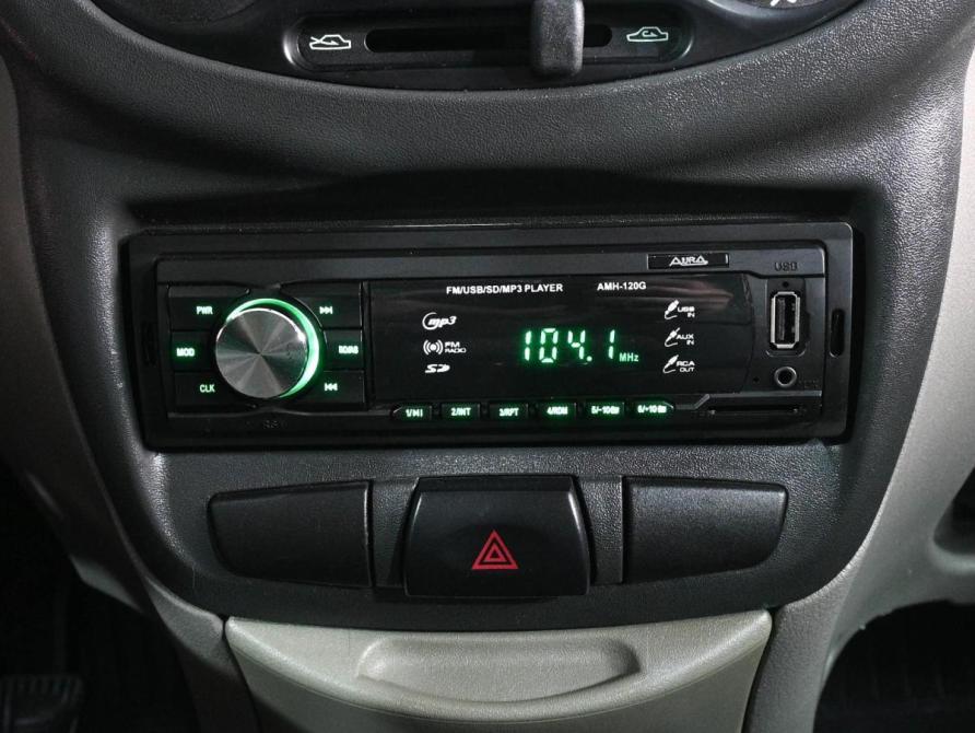 Lada (ВАЗ) Kalina I Ростов-на-Дону  - изображение 13