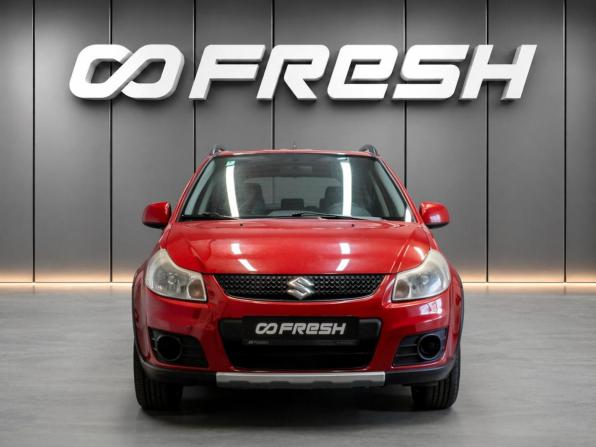 Suzuki SX4 I (Classic) Рестайлинг с пробегом 2012 года, цена 990 000 рублей, 182648 км, хэтчбек, Автокод Объявления