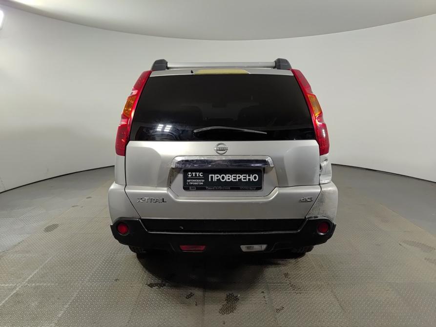 Nissan X-Trail II Уфа  - изображение 7