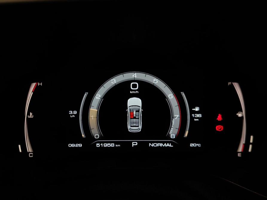 Haval Jolion I Рестайлинг Москва  - изображение 18