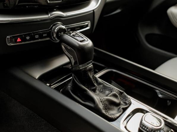 Volvo XC60 II с пробегом 2019 года, цена 3 465 000 рублей, 55179 км, внедорожник, Автокод Объявления