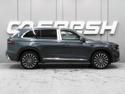 Geely Monjaro I Рестайлинг 2 Ростов-на-Дону  - изображение 27