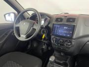 Lada (ВАЗ) Granta I Рестайлинг Воронеж  - изображение 31