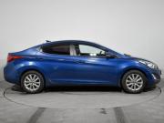 Hyundai Elantra V (MD) Рестайлинг Санкт-Петербург  - изображение 26