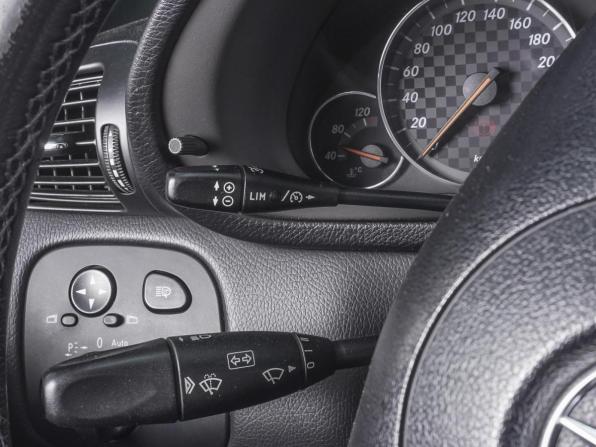 Mercedes-Benz CLC-Класс с пробегом 2009 года, цена 1 069 000 рублей, 197045 км, купе, Автокод Объявления