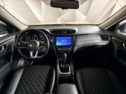 Nissan X-Trail III Рестайлинг Москва  - изображение 35