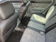 Chevrolet Lacetti I Воронеж  - изображение 36
