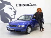 Volkswagen Passat B5 Ростов-на-Дону  - изображение 19