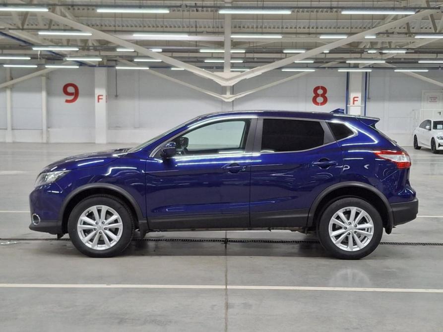 Nissan Qashqai II Казань  - изображение 10