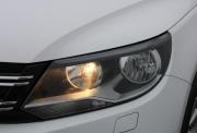 Volkswagen Tiguan I Рестайлинг Нижний Новгород  - изображение 40