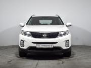 Kia Sorento II Рестайлинг Санкт-Петербург  - изображение 22