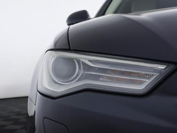 Audi A6 IV (C7) Рестайлинг с пробегом 2016 года, цена 2 139 000 рублей, 128314 км, седан, Автокод Объявления