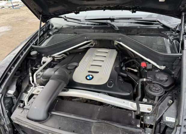 BMW X5 II (E70) Рестайлинг с пробегом 2010 года, цена 1 950 000 рублей, 345000 км, внедорожник, Автокод Объявления