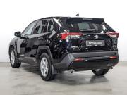 Toyota RAV4 V (XA50) Москва  - изображение 35