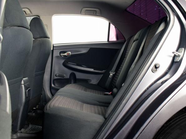 Toyota Corolla X (E140 E150) Рестайлинг с пробегом 2011 года, цена 942 999 рублей, 196913 км, седан, Автокод Объявления